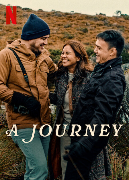 فيلم A Journey 2024 مترجم