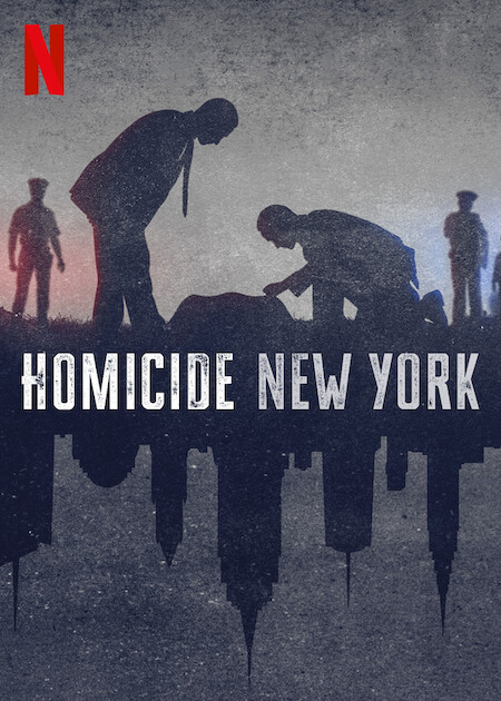 مسلسل Homicide: New York الموسم الاول حلقة 4