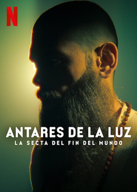 فيلم The Doomsday Cult of Antares de la Luz 2024 مترجم