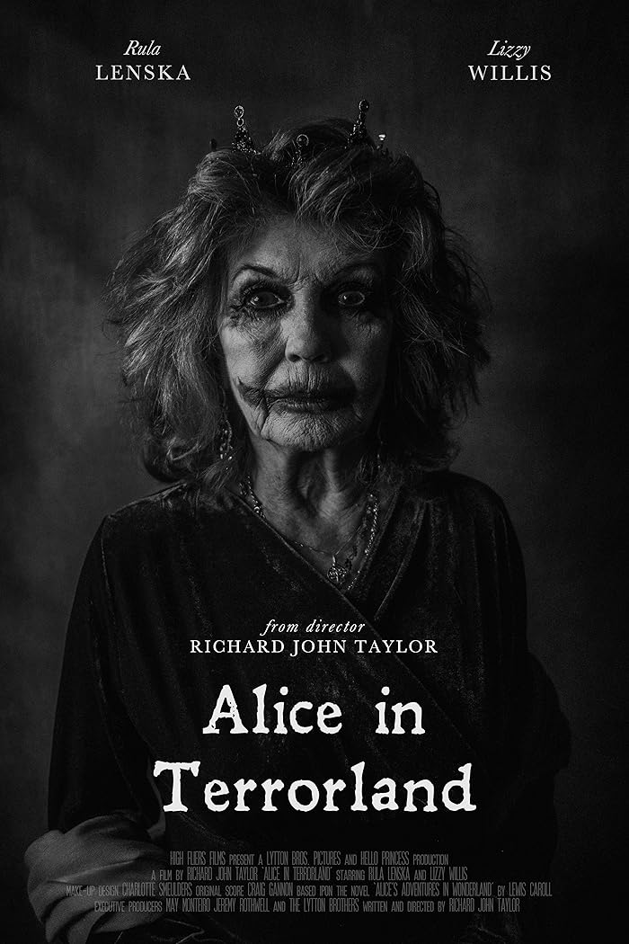 فيلم Alice in Terrorland 2023 مترجم