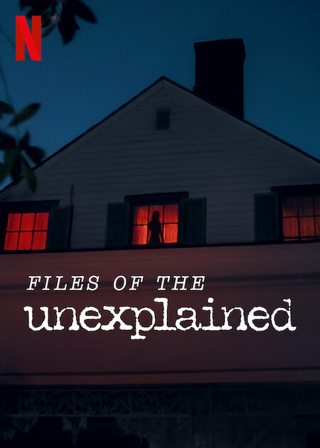 مسلسل Files of the Unexplained الموسم الاول حلقة 4