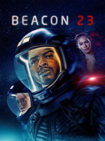 مسلسل Beacon 23 الموسم الثاني حلقة 8