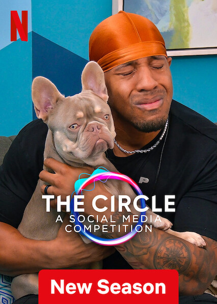 برنامج The Circle الموسم السادس حلقة 10