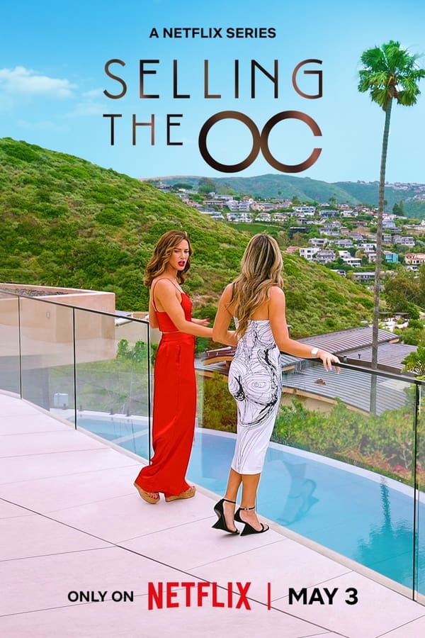 مسلسل Selling the OC الموسم الثالث حلقة 1