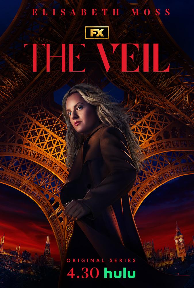 مسلسل The Veil الموسم الاول حلقة 3