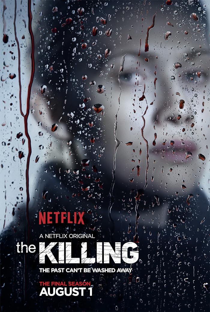 مسلسل The Killing الموسم الرابع حلقة 2