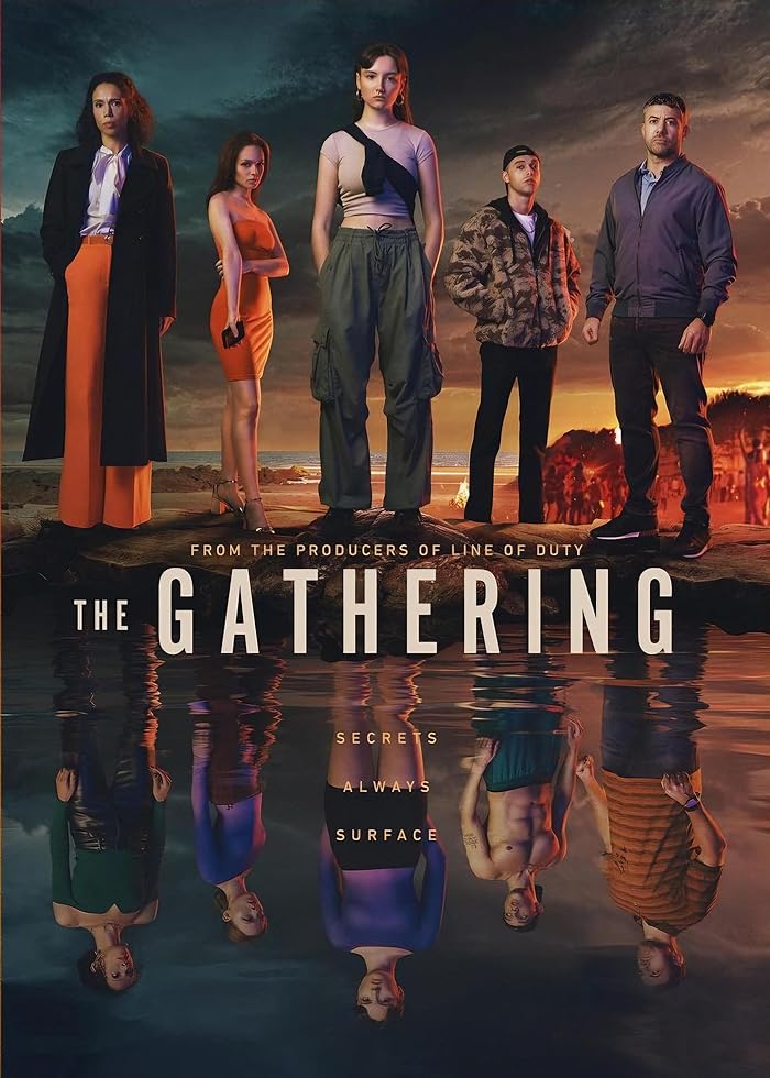 مسلسل The Gathering الموسم الاول حلقة 5