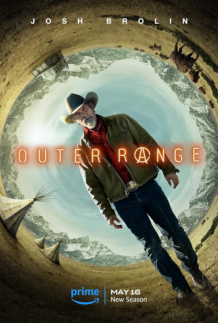 مسلسل Outer Range الموسم الثاني حلقة 3