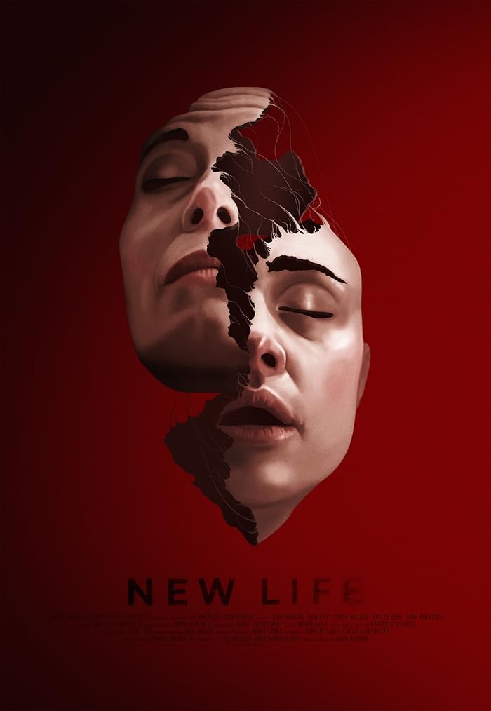 فيلم New Life 2023 مترجم