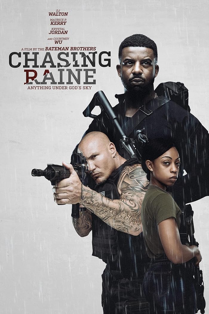 فيلم Chasing Raine 2024 مترجم