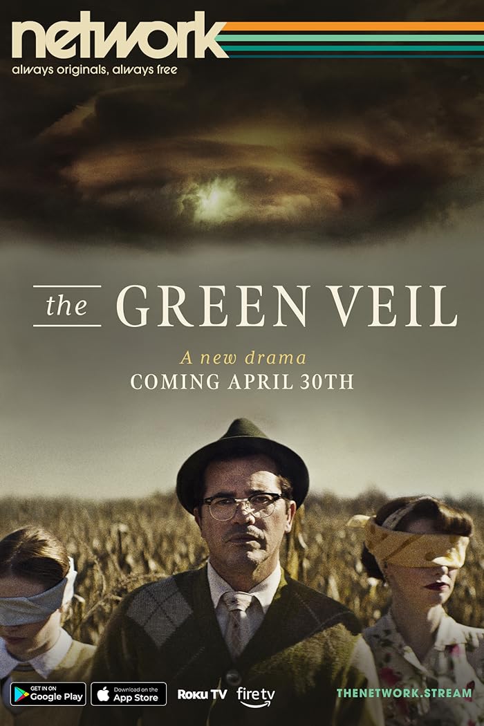 مسلسل The Green Veil الموسم الاول حلقة 2