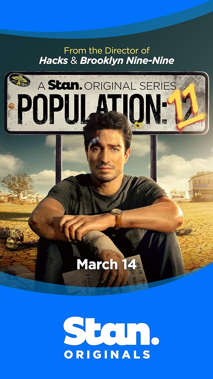 مسلسل Population: 11 الموسم الاول حلقة 3