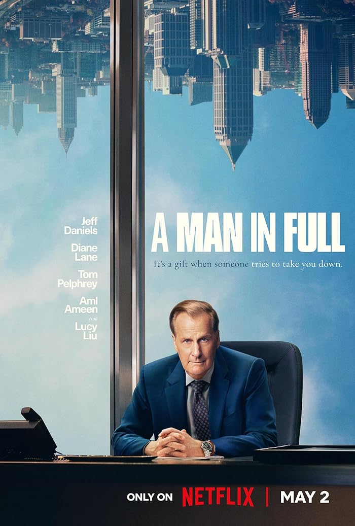 مسلسل A Man in Full الموسم الاول حلقة 4