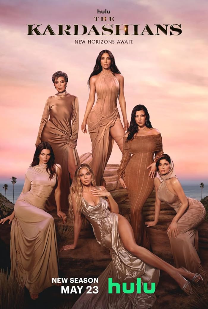 مسلسل The Kardashians الموسم الخامس حلقة 3