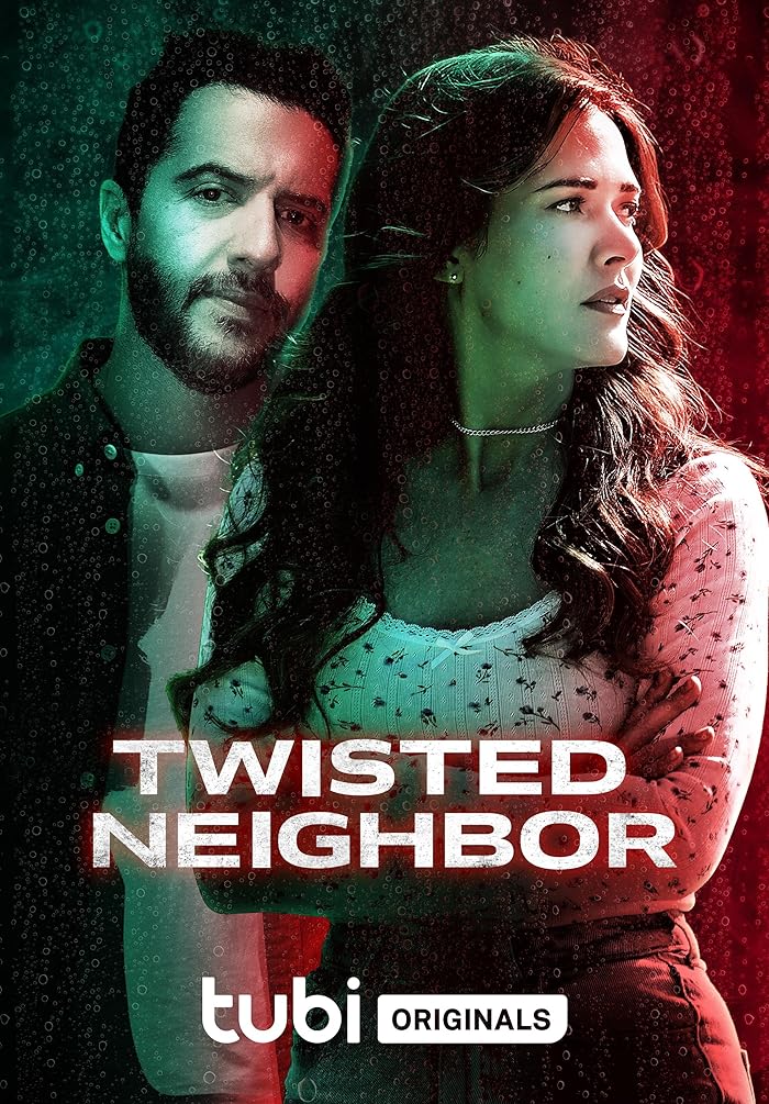 فيلم Twisted Neighbor 2023 مترجم