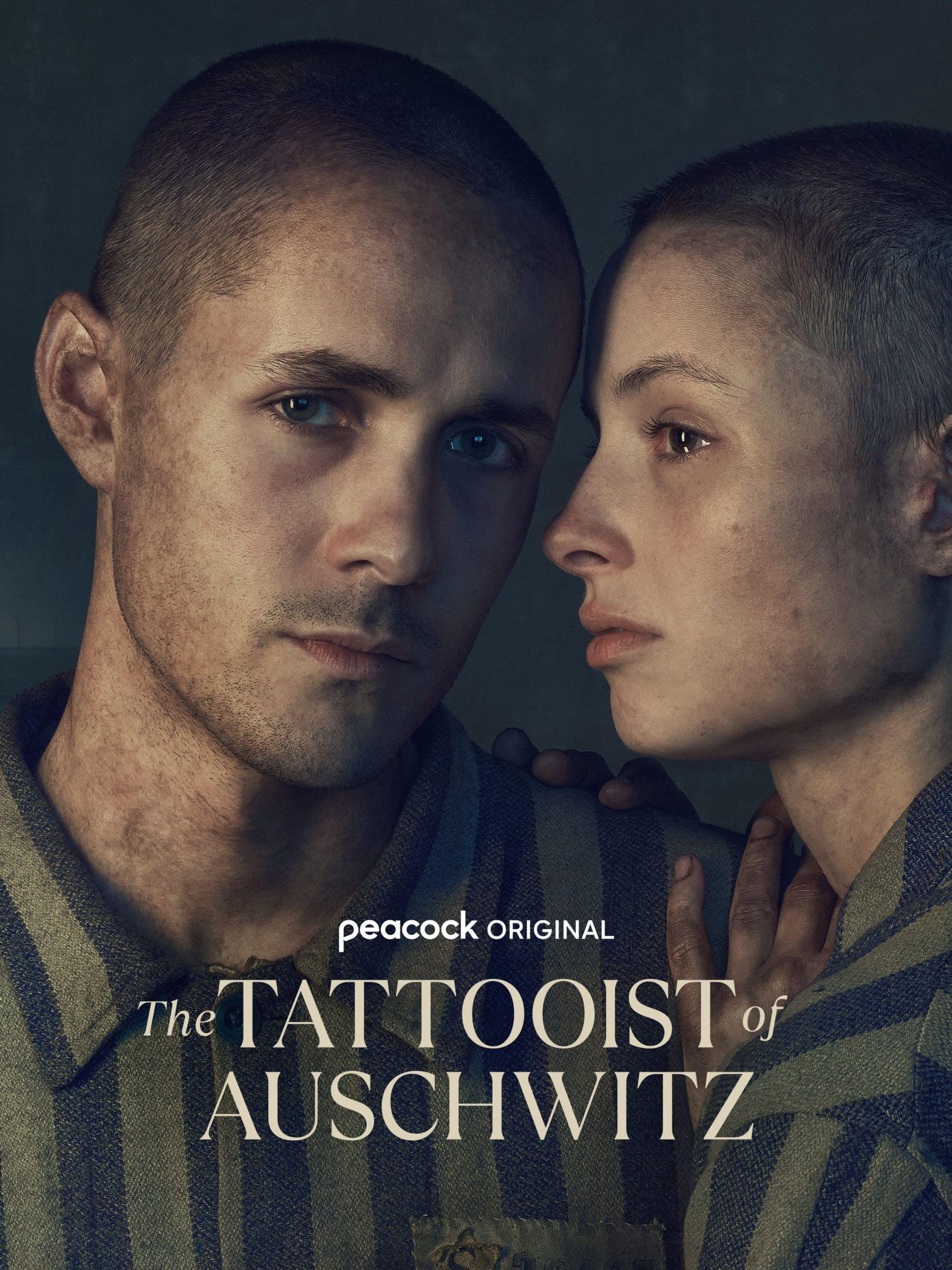 مسلسل The Tattooist of Auschwitz الموسم الاول حلقة 5