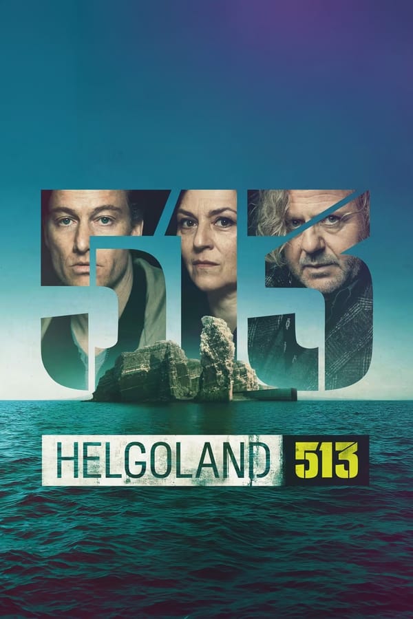 مسلسل Helgoland 513 الموسم الاول حلقة 3