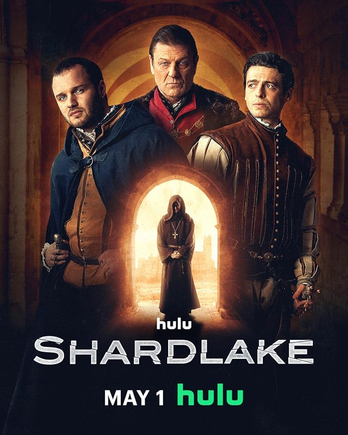 مسلسل Shardlake الموسم الاول حلقة 1