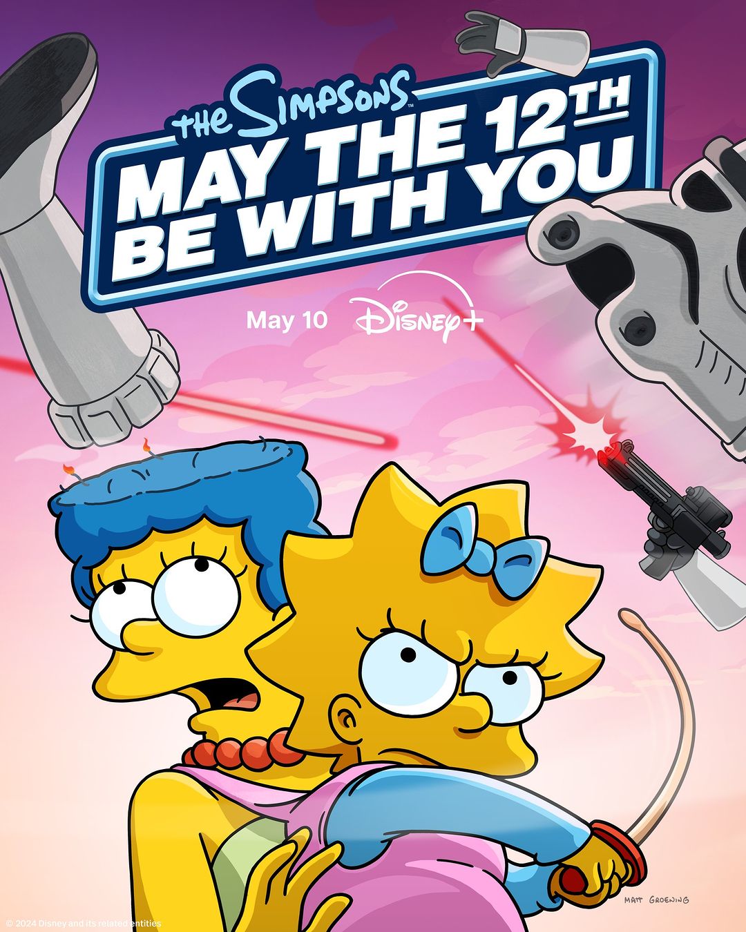 فيلم May the 12th Be with You 2024 مترجم