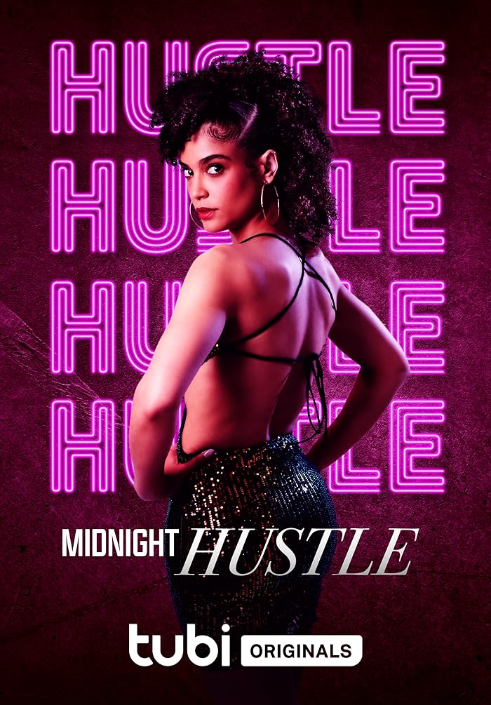 فيلم Midnight Hustle 2023 مترجم