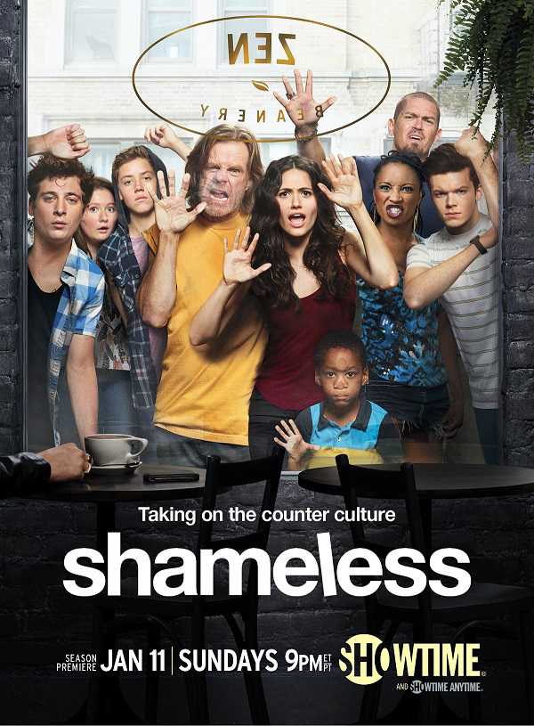 مسلسل Shameless الموسم الخامس حلقة 12 والاخيرة