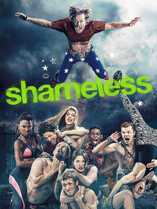 مسلسل Shameless الموسم العاشر حلقة 1