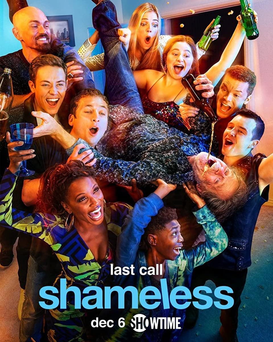 مسلسل Shameless الموسم 11 حلقة 3