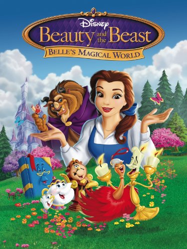 فيلم Belle’s Magical World 1998 مدبلج