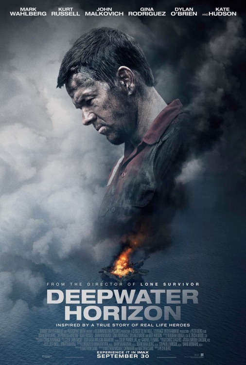 فيلم Deepwater Horizon 2016 مترجم اون لاين