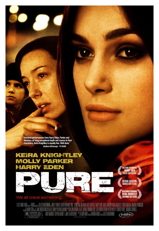 فيلم Pure 2002 مترجم اون لاين