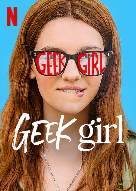 مسلسل Geek Girl الموسم الاول حلقة 5