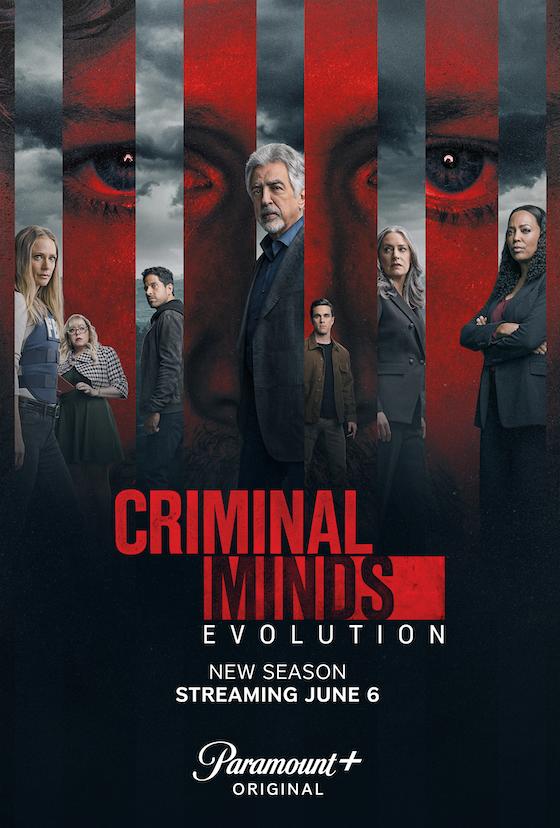 مسلسل Criminal Minds الموسم 17 حلقة 8