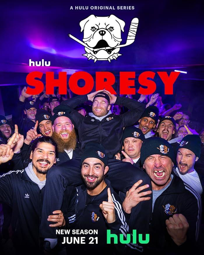 مسلسل Shoresy الموسم الثالث حلقة 2