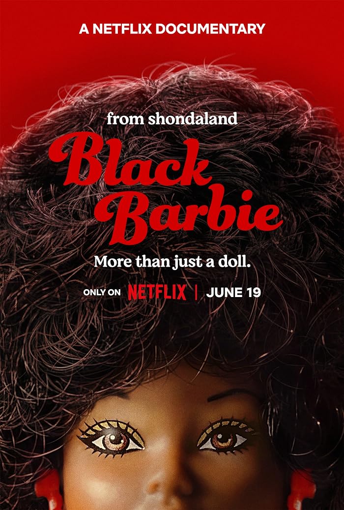 فيلم Black Barbie 2023 مترجم