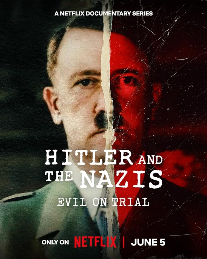 مسلسل Hitler and the Nazis: Evil on Trial الموسم الاول حلقة 5