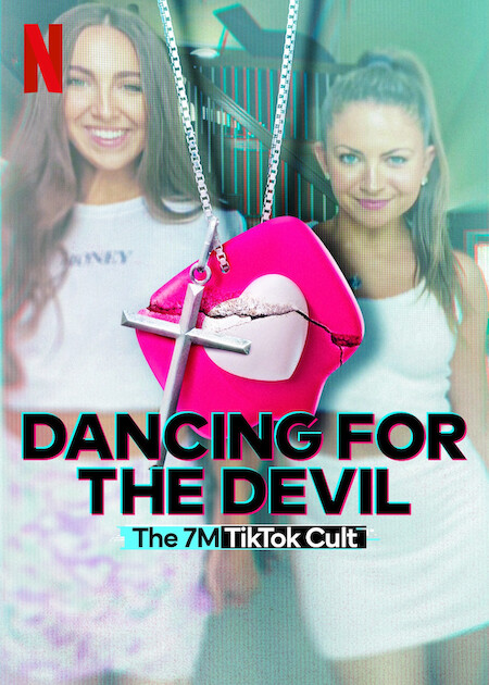 مسلسل Dancing for the Devil: The 7M TikTok Cult الموسم الاول حلقة 2