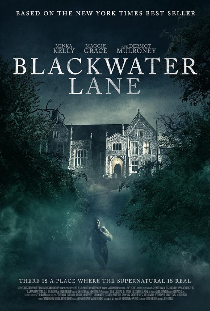 فيلم Blackwater Lane 2024 مترجم