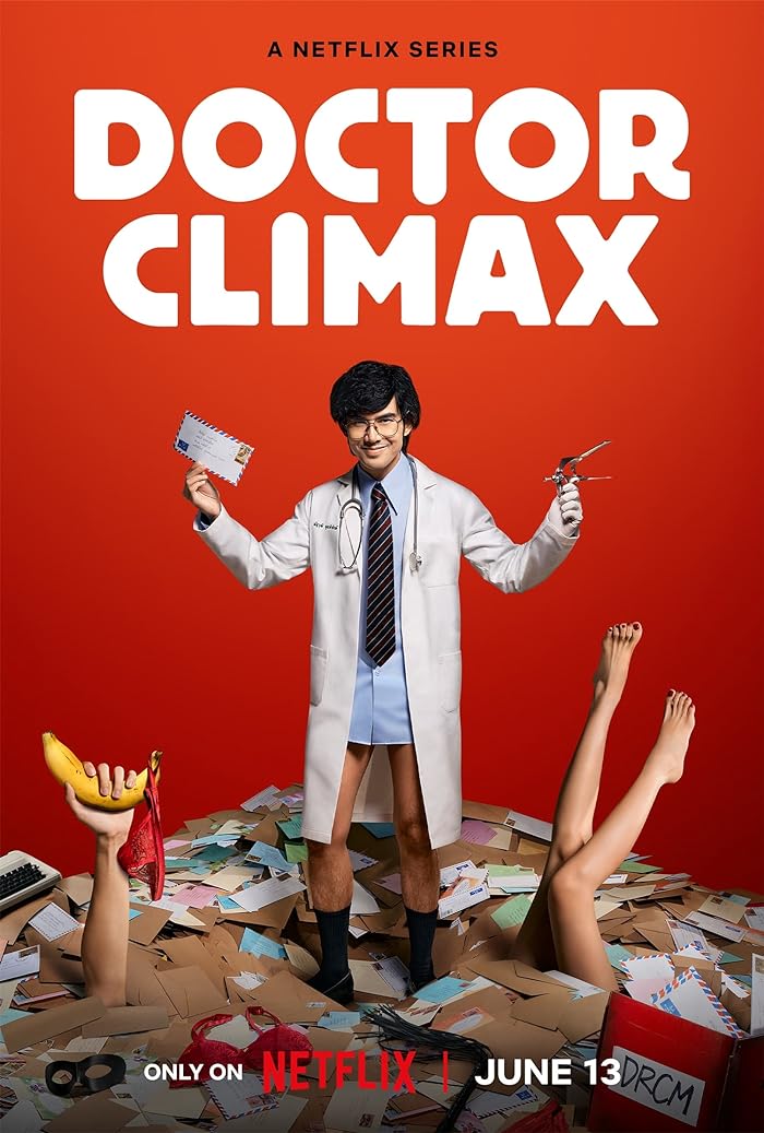 مسلسل دكتور ذروة Doctor Climax حلقة 6