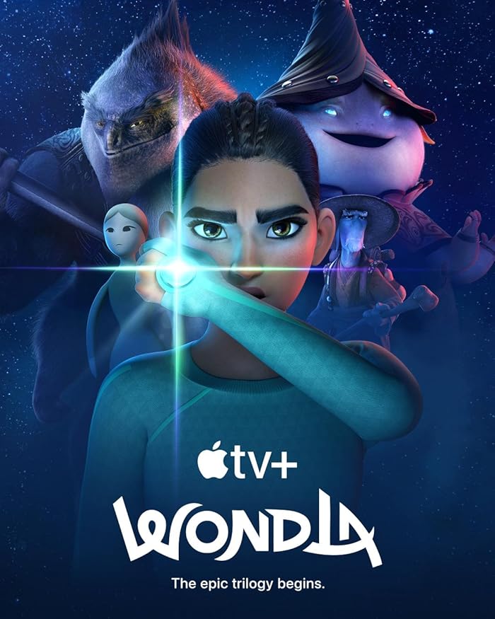 مسلسل WondLa الموسم الاول حلقة 2