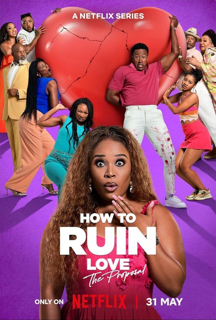 مسلسل How to Ruin Love الموسم الاول حلقة 3