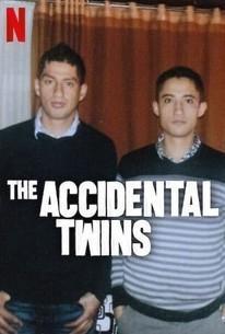 فيلم The Accidental Twins 2024 مترجم