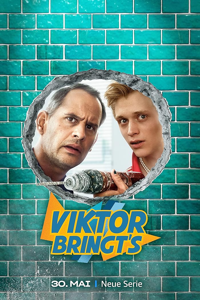 مسلسل Viktor Bringt’s الموسم الاول حلقة 5