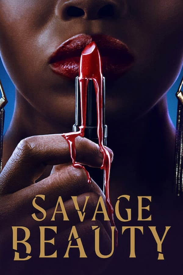 مسلسل Savage Beauty الموسم الثاني حلقة 3