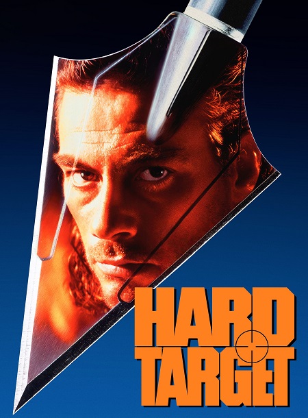 فيلم Hard Target 1993 مترجم اون لاين