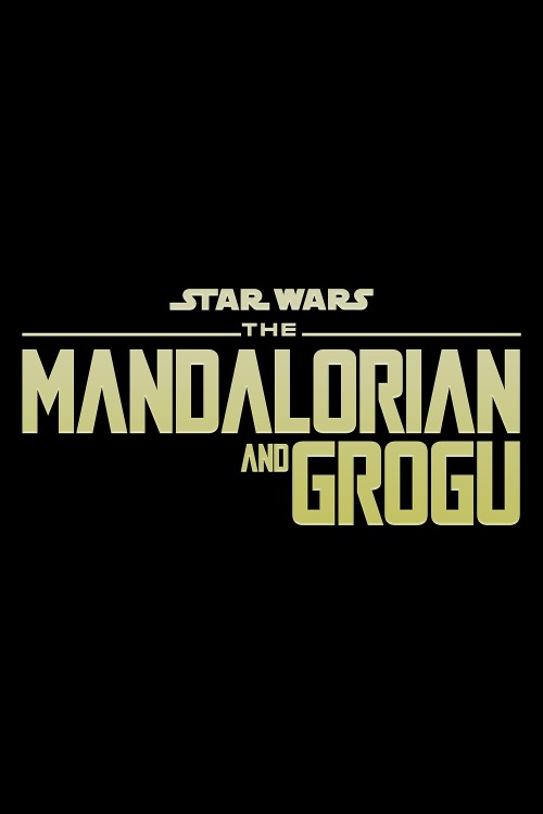 فيلم The Mandalorian & Grogu 2026 مترجم