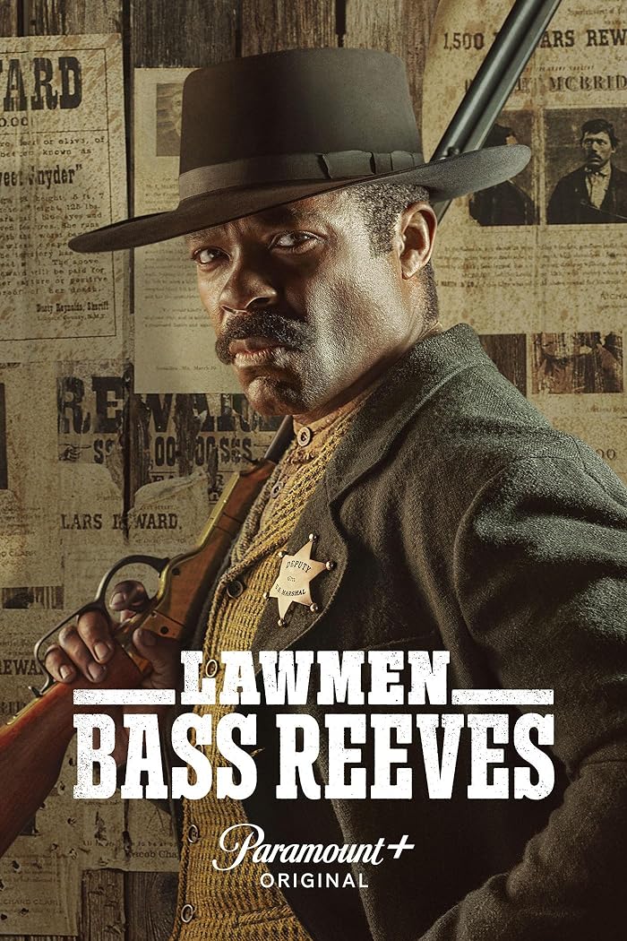 مسلسل Lawmen: Bass Reeves الموسم الاول حلقة 1