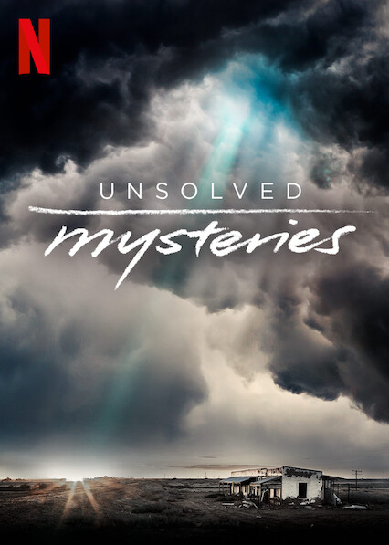 مسلسل Unsolved Mysteries الموسم الرابع حلقة 3