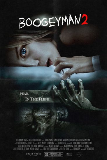 فيلم Boogeyman 2 2007 مترجم