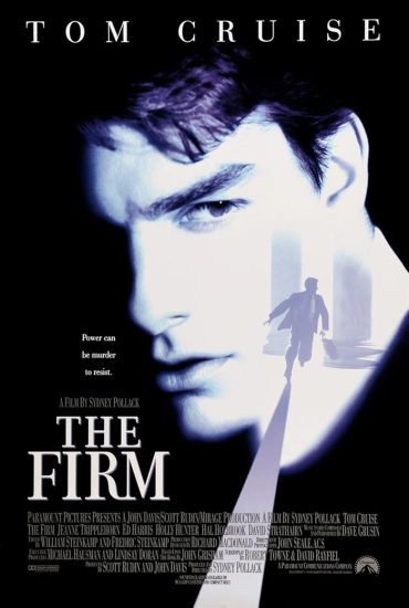 فيلم The Firm 1993 مترجم