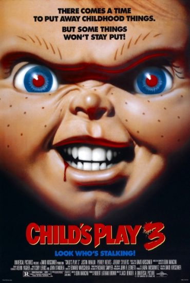 فيلم Child’s Play 3 1991 مترجم